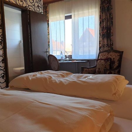 Gaestehaus Hermine Оберкирх Екстериор снимка