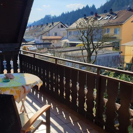 Gaestehaus Hermine Оберкирх Екстериор снимка