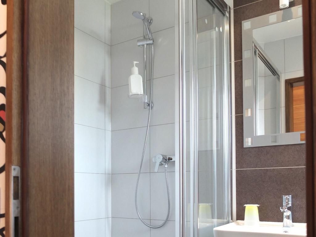 Gaestehaus Hermine Оберкирх Екстериор снимка