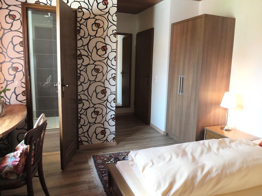 Gaestehaus Hermine Оберкирх Екстериор снимка